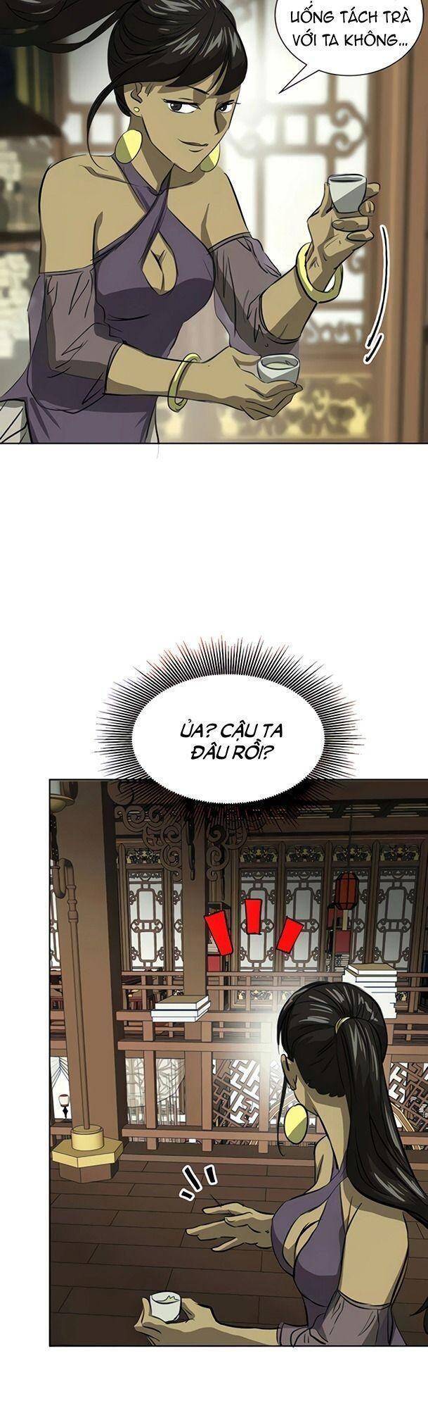 Thăng Cấp Vô Hạn Trong Murim Chapter 119 - Trang 2