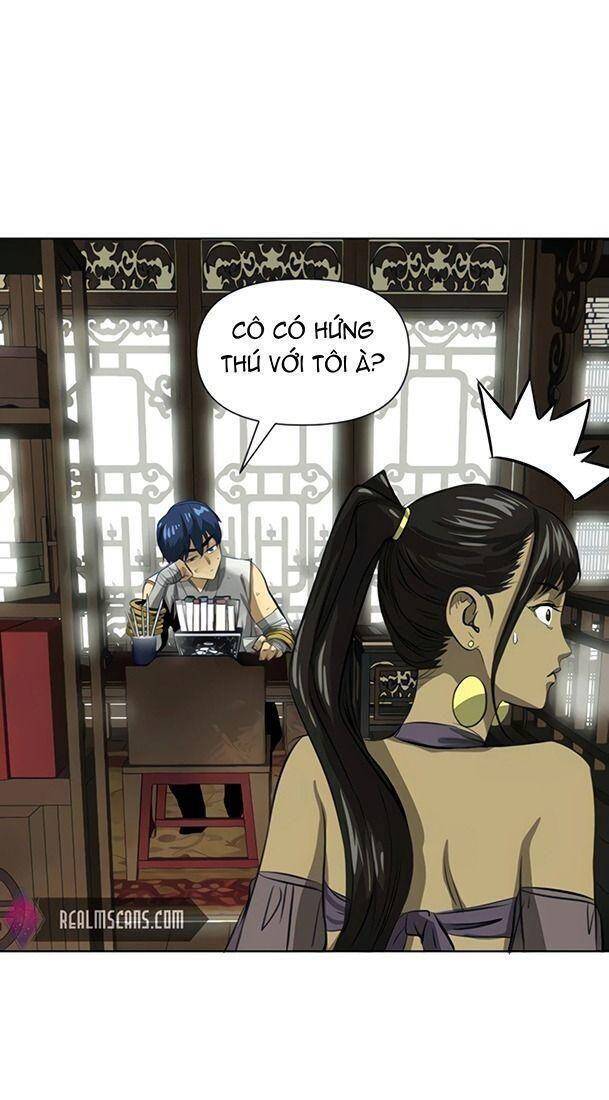 Thăng Cấp Vô Hạn Trong Murim Chapter 119 - Trang 2