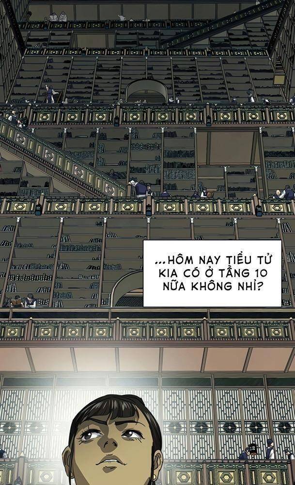 Thăng Cấp Vô Hạn Trong Murim Chapter 119 - Trang 2