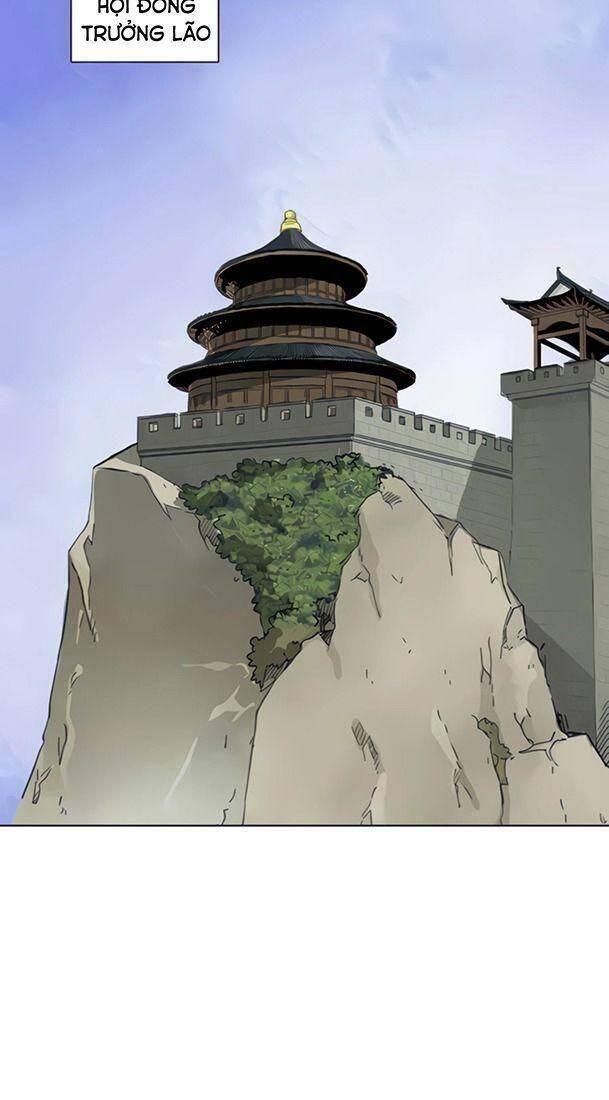 Thăng Cấp Vô Hạn Trong Murim Chapter 119 - Trang 2