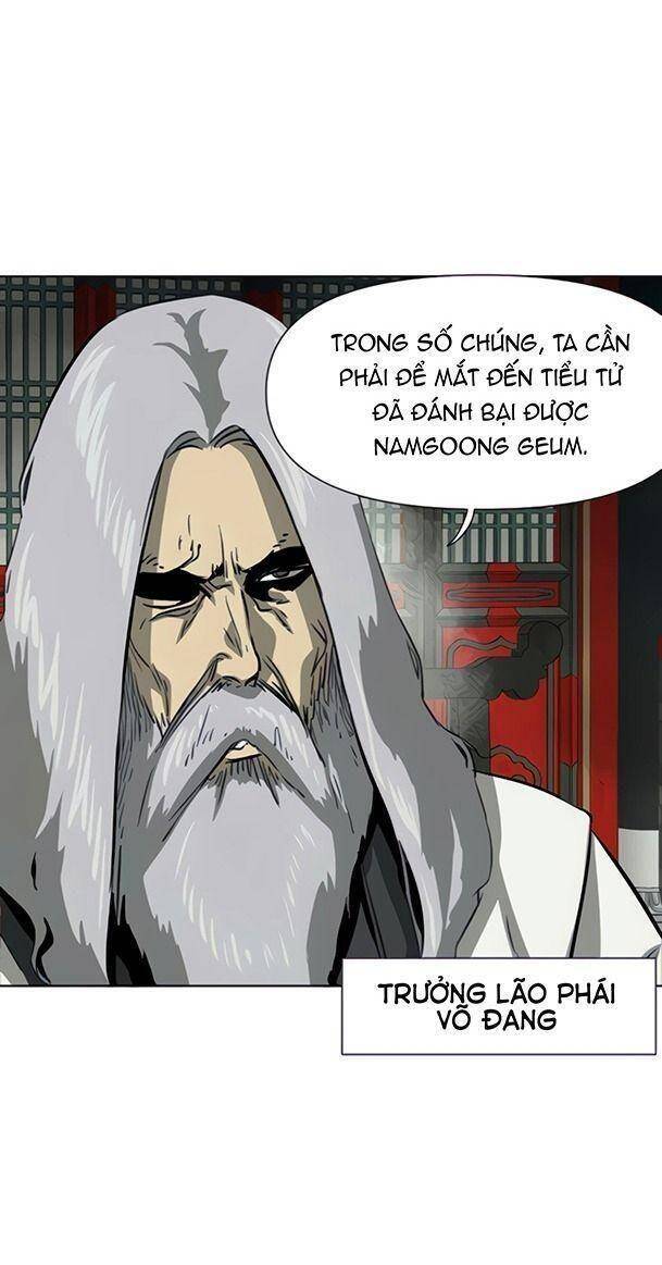 Thăng Cấp Vô Hạn Trong Murim Chapter 119 - Trang 2