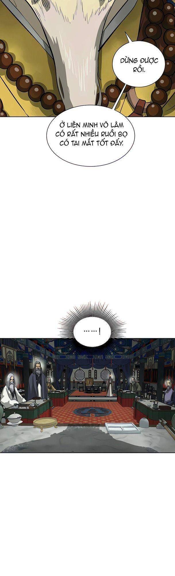 Thăng Cấp Vô Hạn Trong Murim Chapter 119 - Trang 2