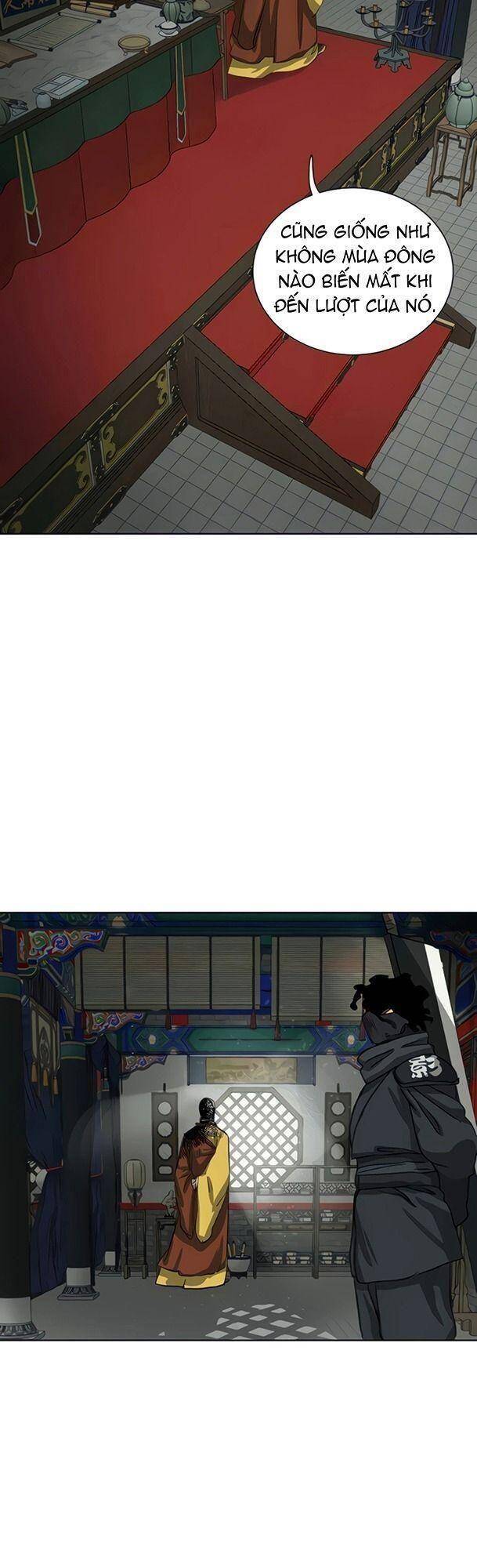 Thăng Cấp Vô Hạn Trong Murim Chapter 119 - Trang 2