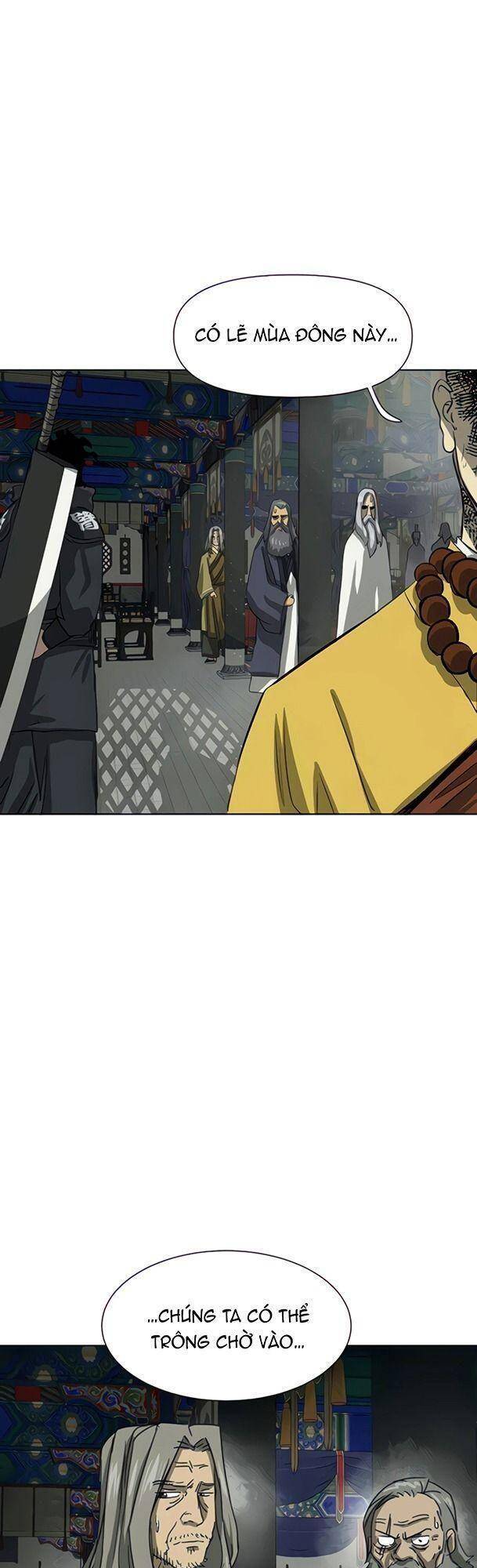 Thăng Cấp Vô Hạn Trong Murim Chapter 119 - Trang 2