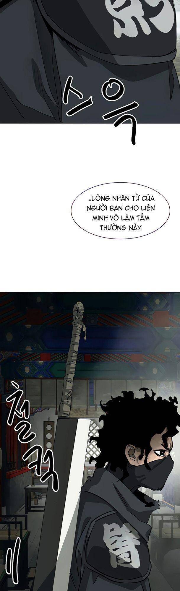 Thăng Cấp Vô Hạn Trong Murim Chapter 119 - Trang 2