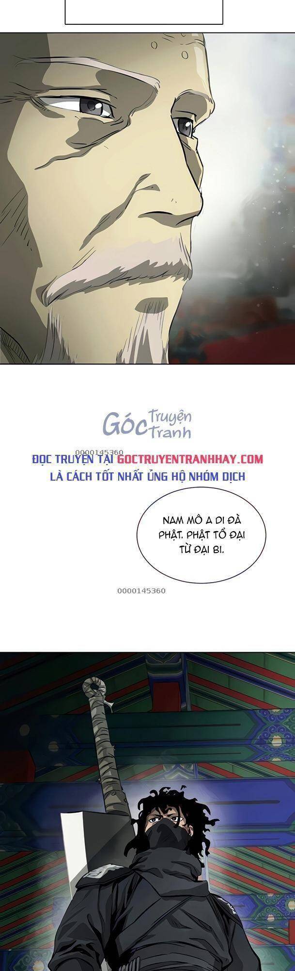 Thăng Cấp Vô Hạn Trong Murim Chapter 119 - Trang 2