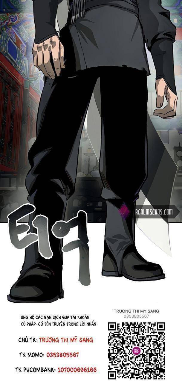 Thăng Cấp Vô Hạn Trong Murim Chapter 119 - Trang 2