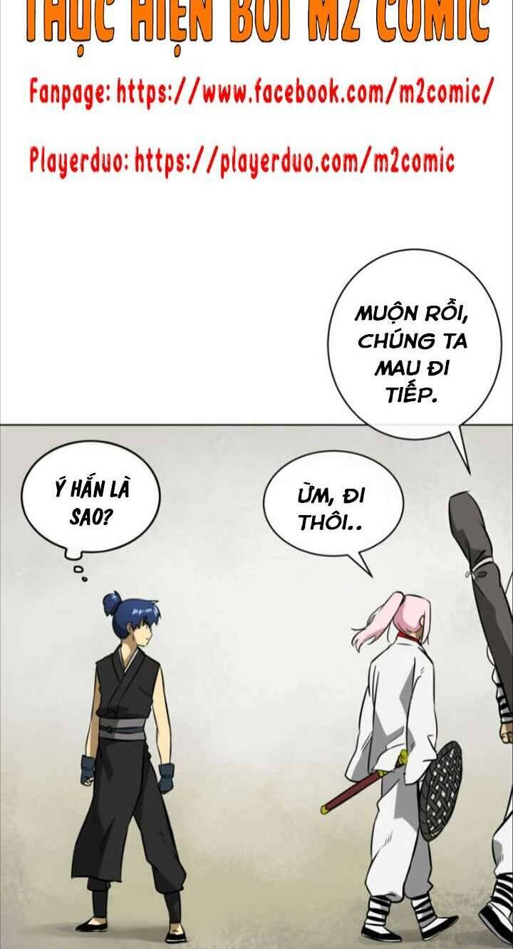 Thăng Cấp Vô Hạn Trong Murim Chapter 12 - Trang 2