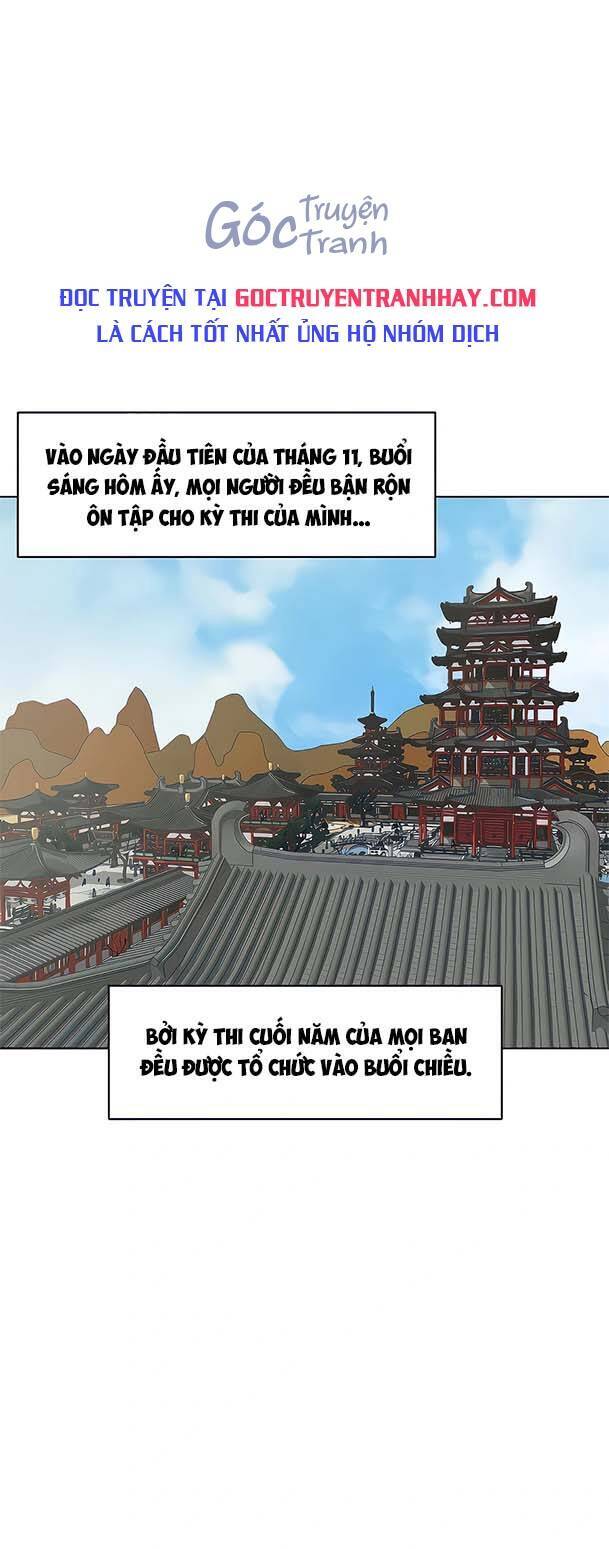 Thăng Cấp Vô Hạn Trong Murim Chapter 121 - Trang 2
