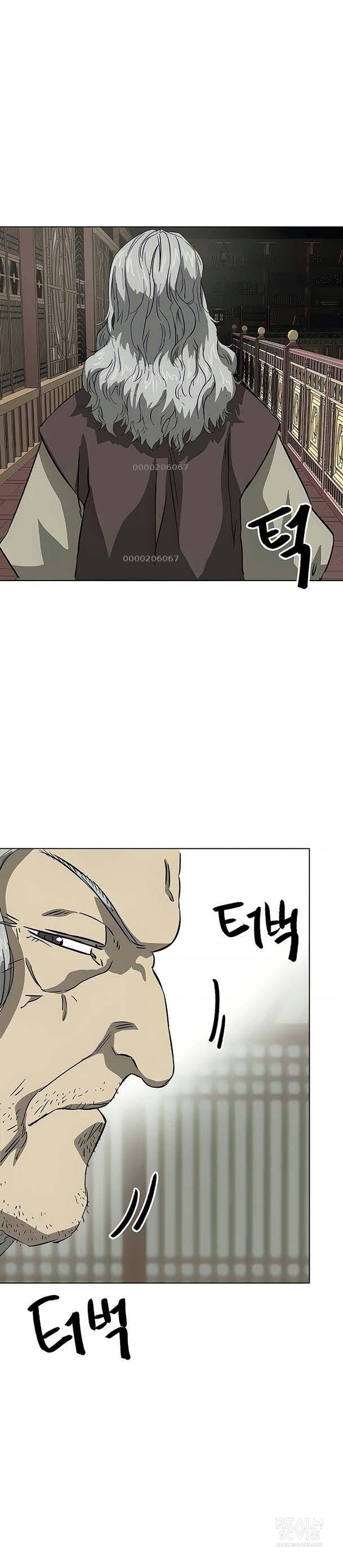 Thăng Cấp Vô Hạn Trong Murim Chapter 121 - Trang 2