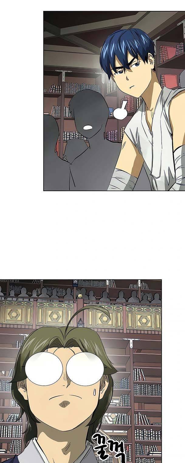 Thăng Cấp Vô Hạn Trong Murim Chapter 121 - Trang 2