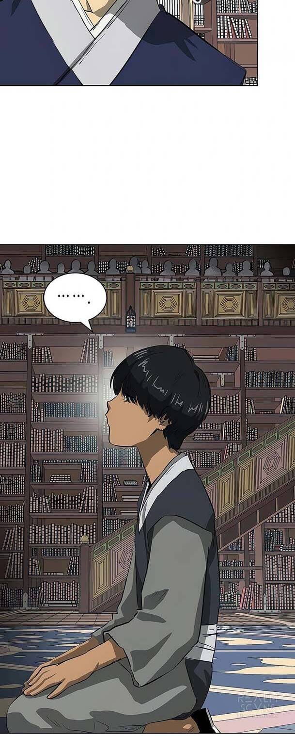 Thăng Cấp Vô Hạn Trong Murim Chapter 121 - Trang 2