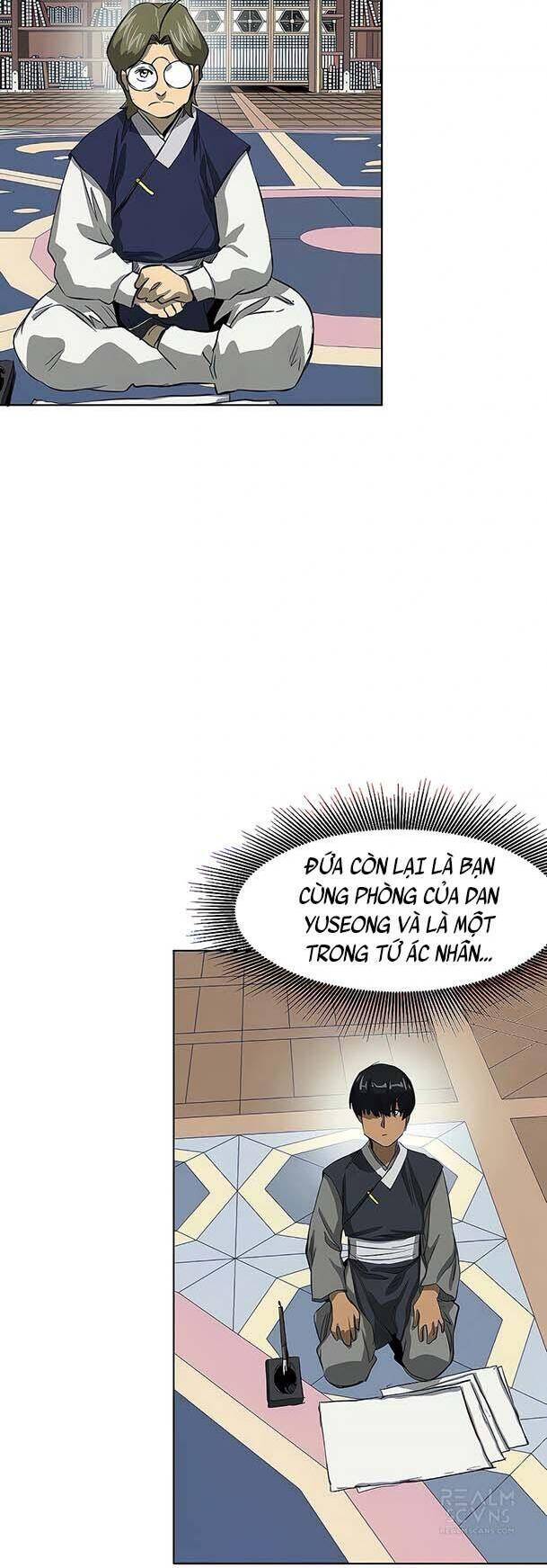 Thăng Cấp Vô Hạn Trong Murim Chapter 121 - Trang 2