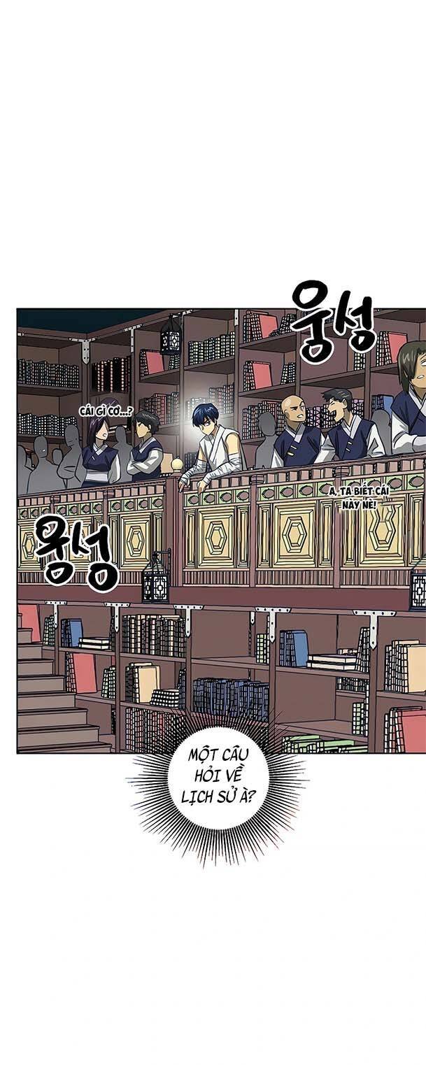 Thăng Cấp Vô Hạn Trong Murim Chapter 121 - Trang 2