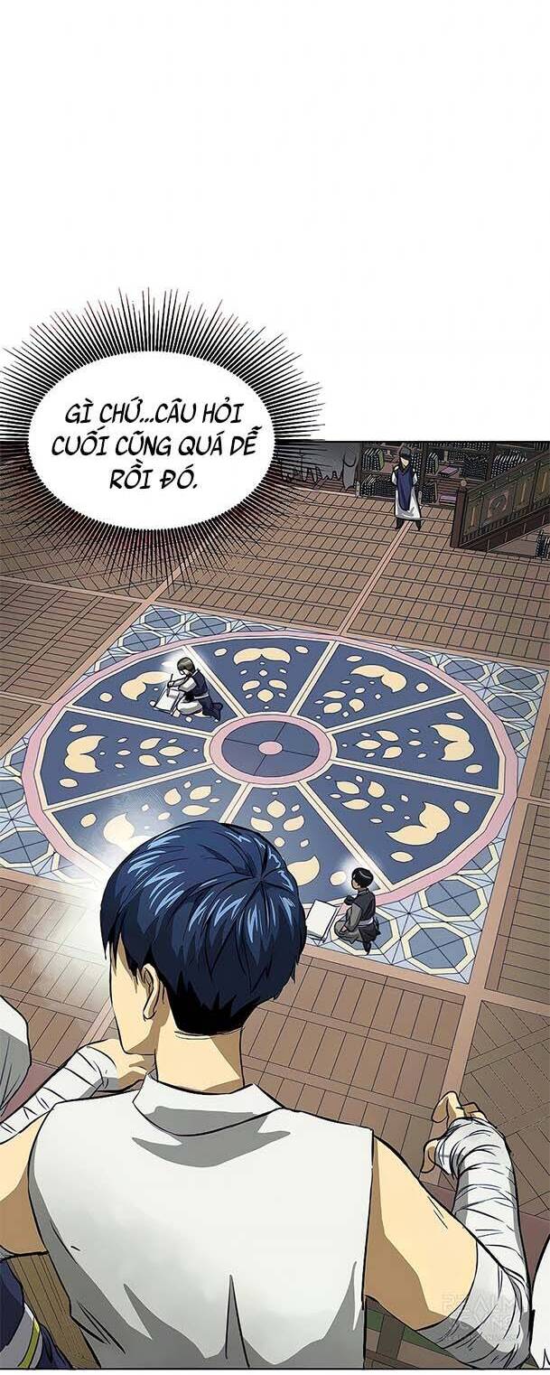 Thăng Cấp Vô Hạn Trong Murim Chapter 121 - Trang 2