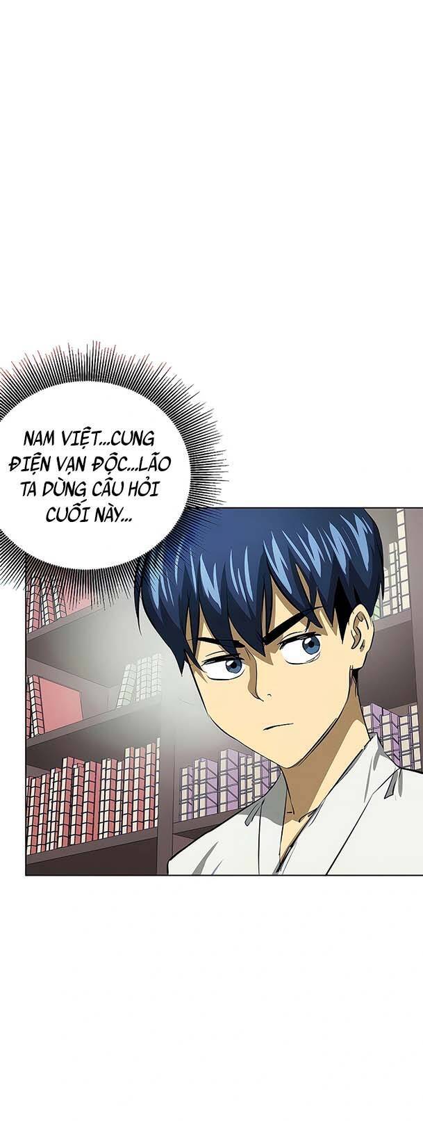 Thăng Cấp Vô Hạn Trong Murim Chapter 121 - Trang 2