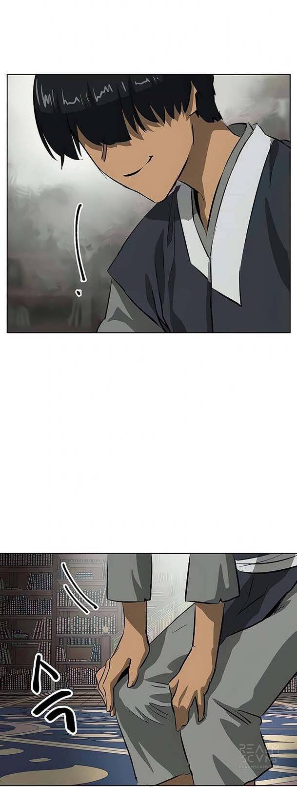 Thăng Cấp Vô Hạn Trong Murim Chapter 121 - Trang 2