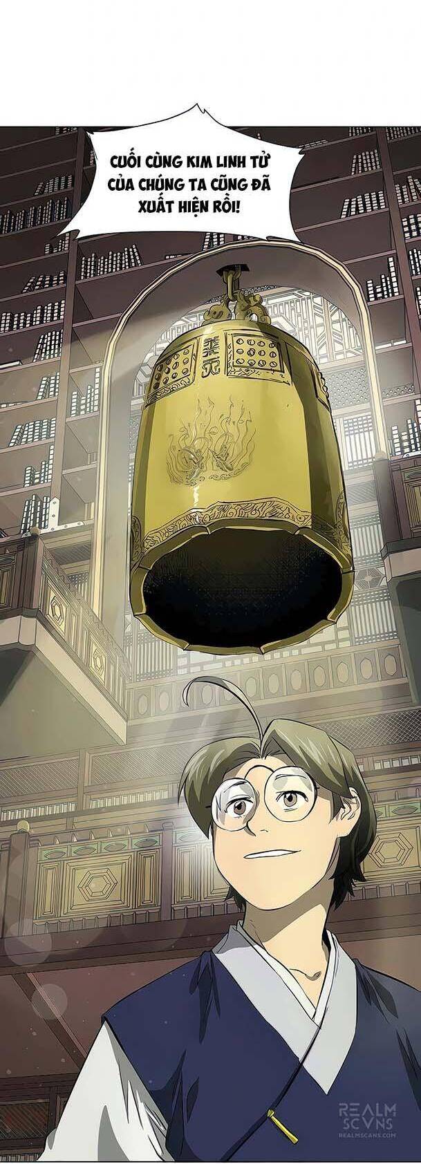 Thăng Cấp Vô Hạn Trong Murim Chapter 121 - Trang 2