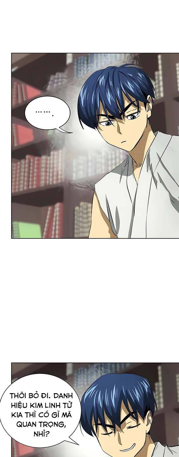 Thăng Cấp Vô Hạn Trong Murim Chapter 121 - Trang 2