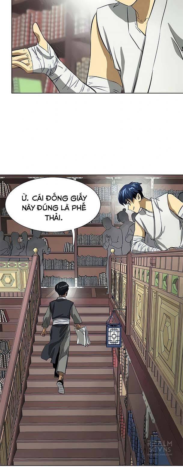 Thăng Cấp Vô Hạn Trong Murim Chapter 121 - Trang 2