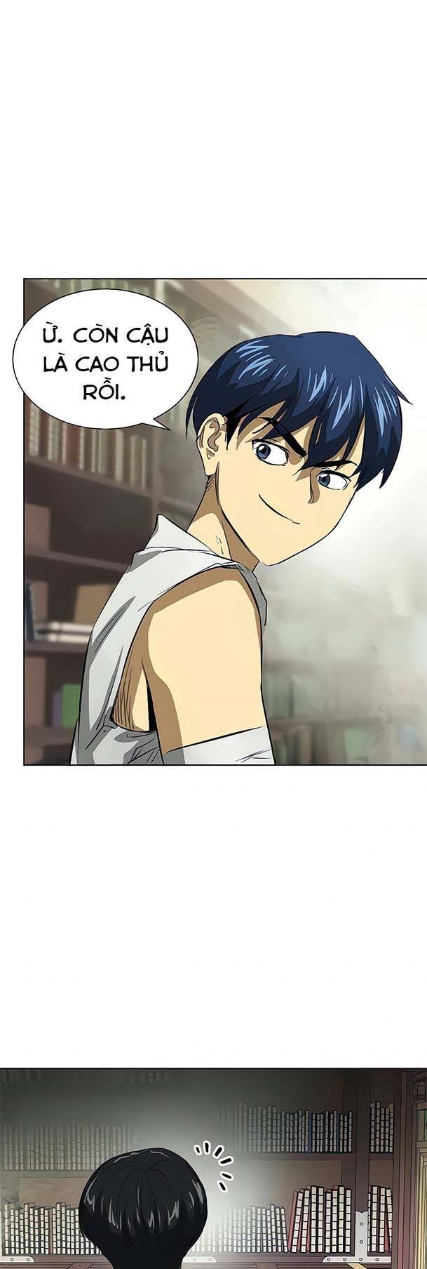 Thăng Cấp Vô Hạn Trong Murim Chapter 121 - Trang 2