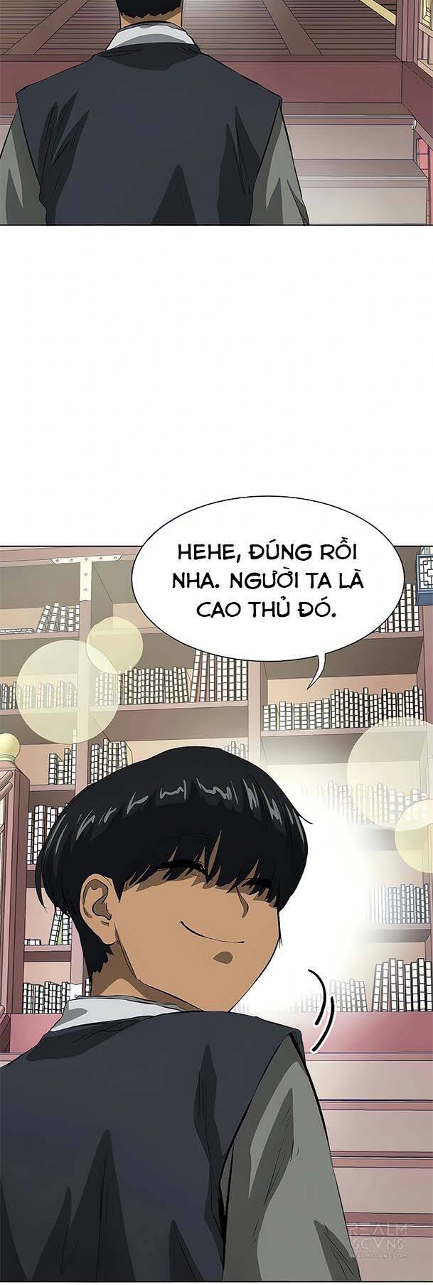 Thăng Cấp Vô Hạn Trong Murim Chapter 121 - Trang 2