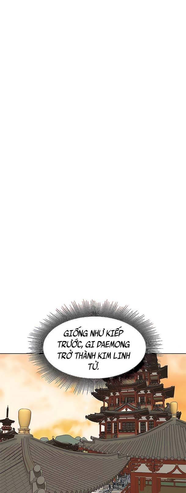 Thăng Cấp Vô Hạn Trong Murim Chapter 121 - Trang 2