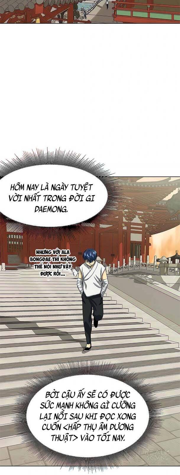 Thăng Cấp Vô Hạn Trong Murim Chapter 121 - Trang 2