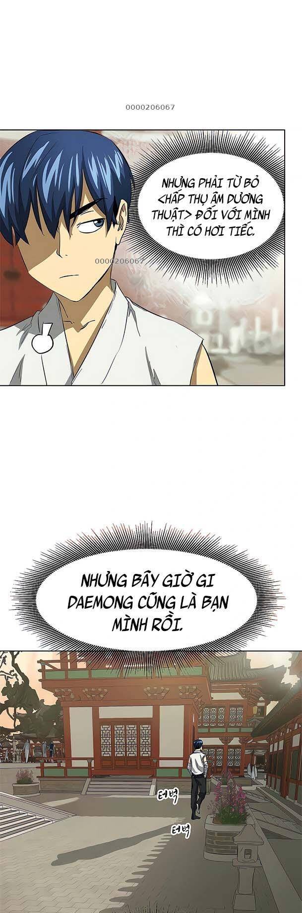 Thăng Cấp Vô Hạn Trong Murim Chapter 121 - Trang 2