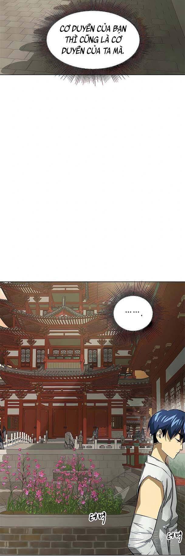 Thăng Cấp Vô Hạn Trong Murim Chapter 121 - Trang 2