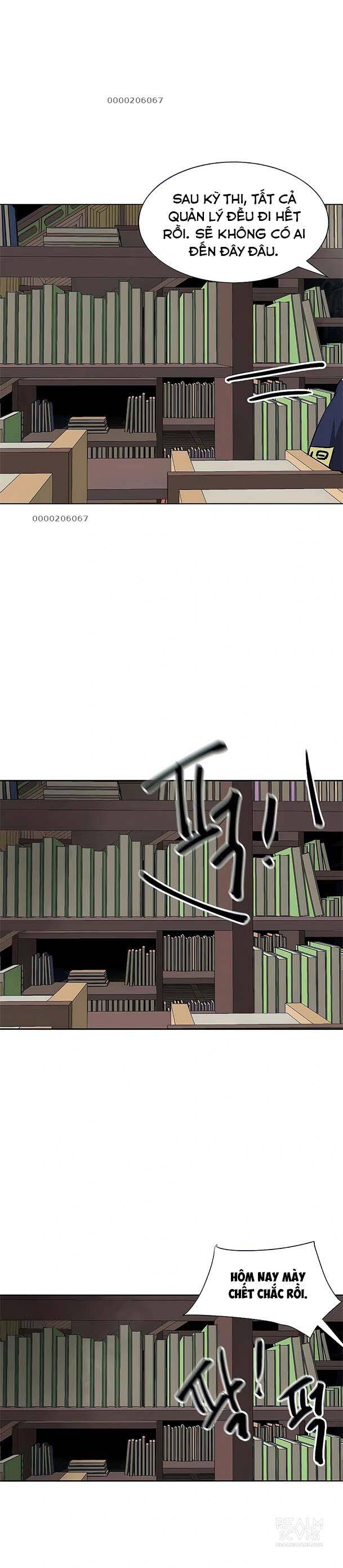 Thăng Cấp Vô Hạn Trong Murim Chapter 121 - Trang 2