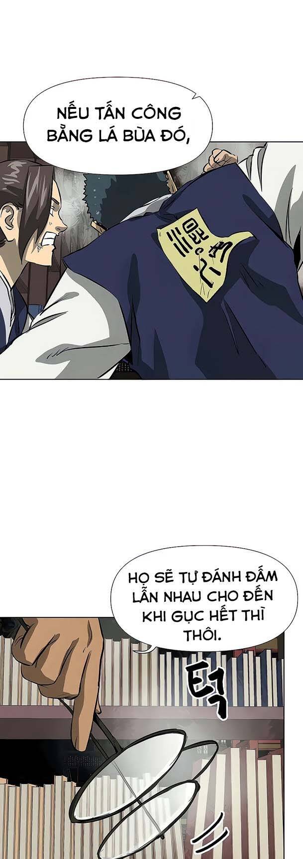 Thăng Cấp Vô Hạn Trong Murim Chapter 121 - Trang 2