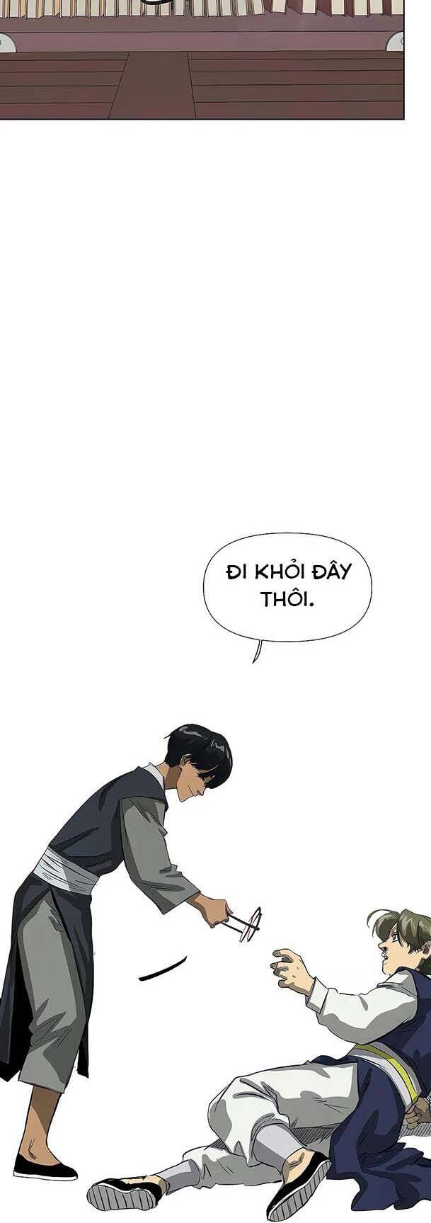 Thăng Cấp Vô Hạn Trong Murim Chapter 121 - Trang 2