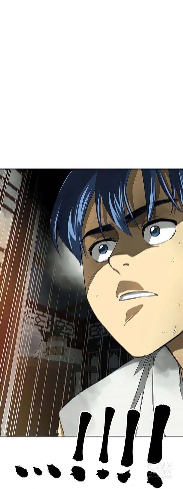 Thăng Cấp Vô Hạn Trong Murim Chapter 121 - Trang 2