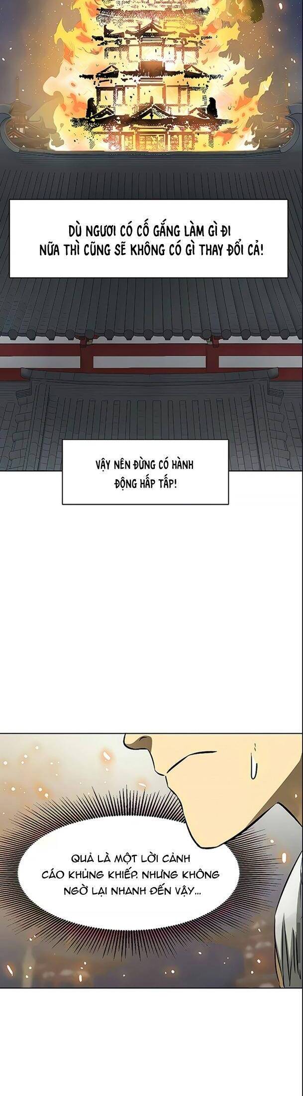 Thăng Cấp Vô Hạn Trong Murim Chapter 122 - Trang 2