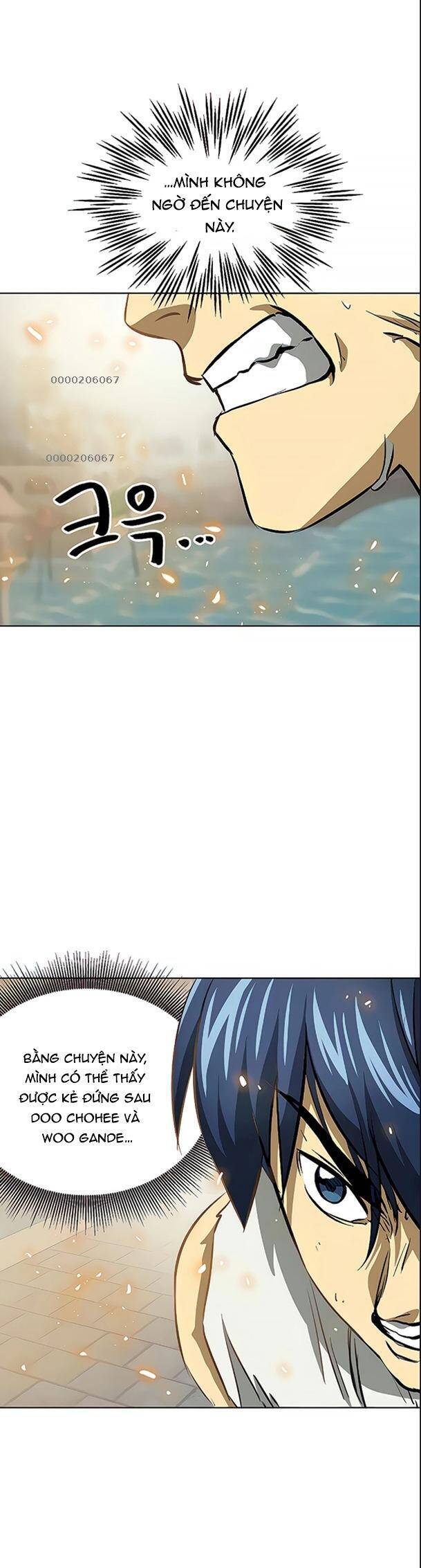 Thăng Cấp Vô Hạn Trong Murim Chapter 122 - Trang 2