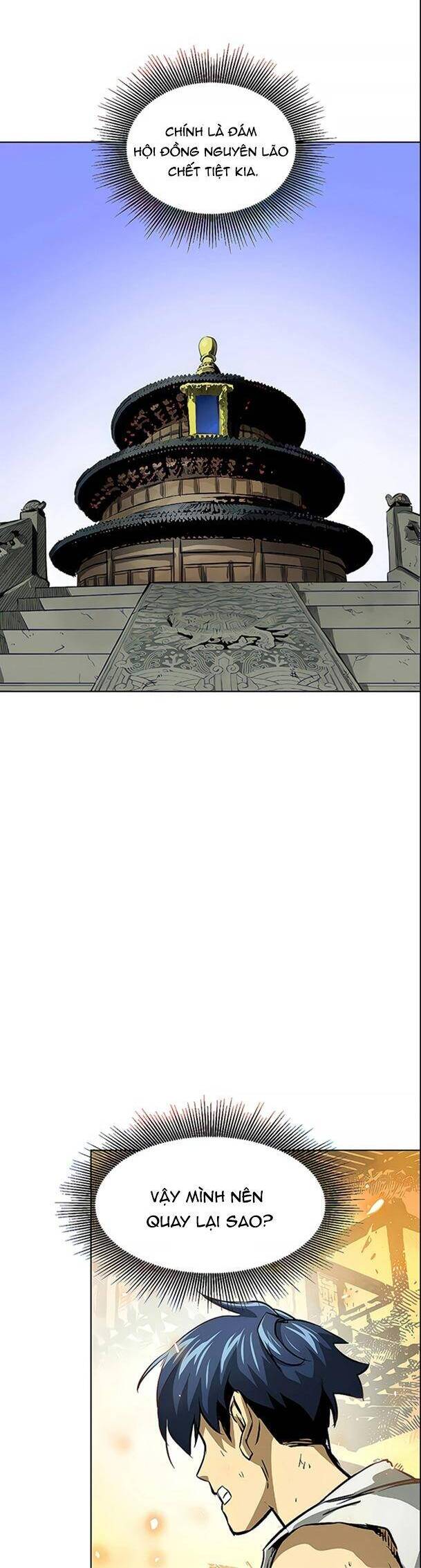 Thăng Cấp Vô Hạn Trong Murim Chapter 122 - Trang 2