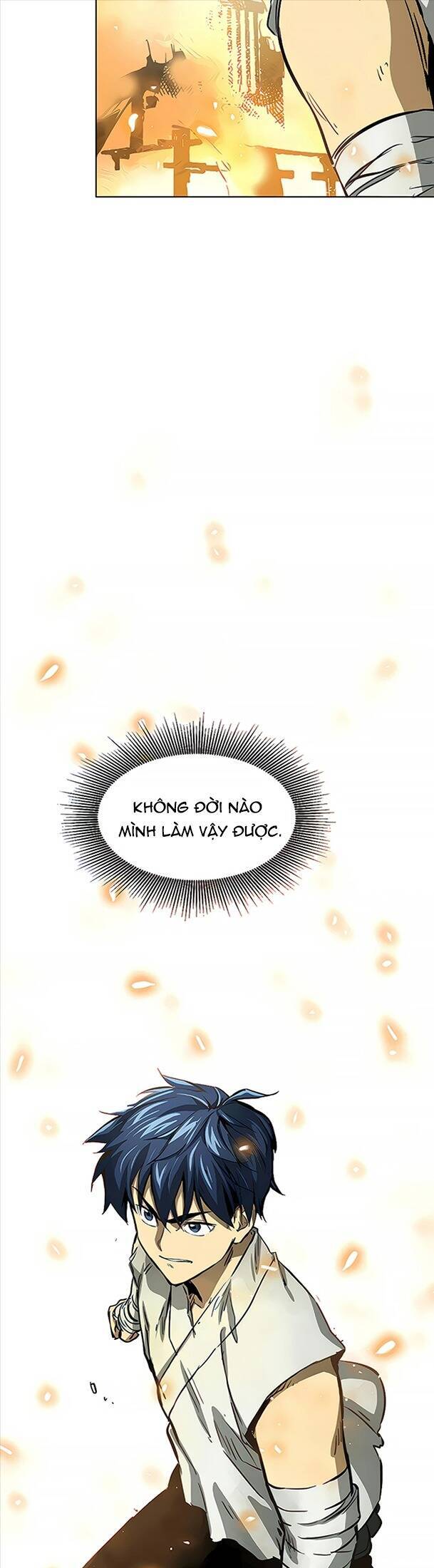 Thăng Cấp Vô Hạn Trong Murim Chapter 122 - Trang 2