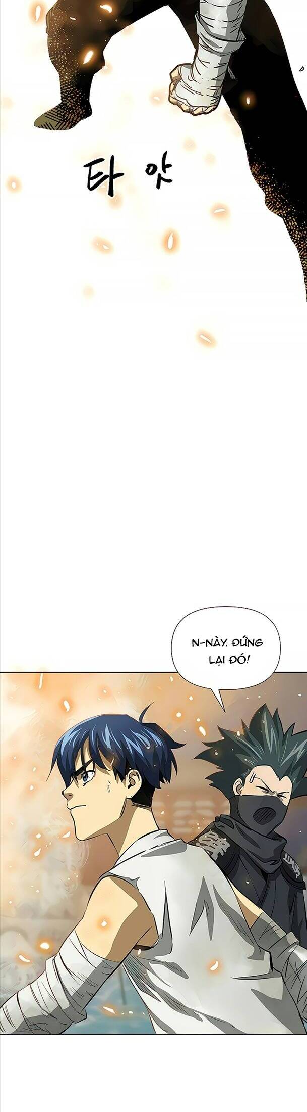 Thăng Cấp Vô Hạn Trong Murim Chapter 122 - Trang 2