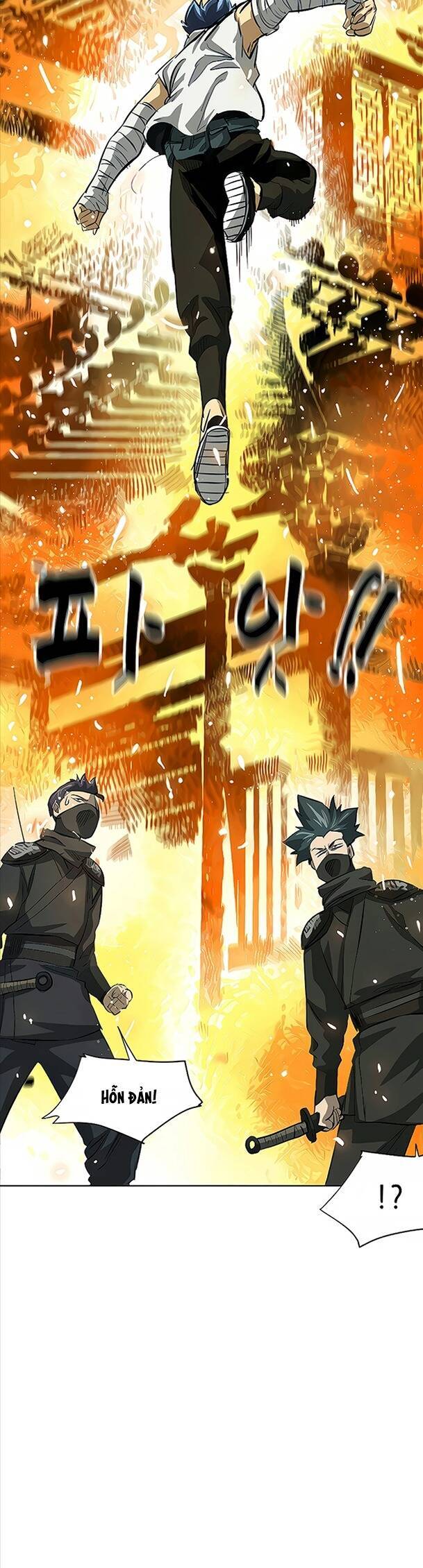 Thăng Cấp Vô Hạn Trong Murim Chapter 122 - Trang 2