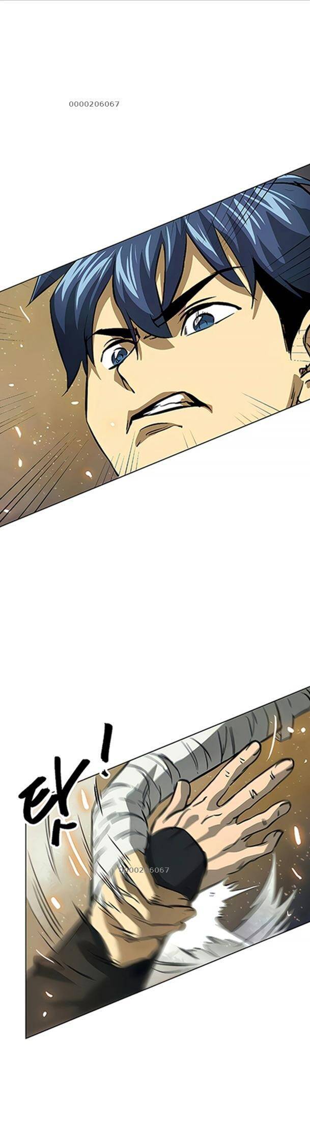 Thăng Cấp Vô Hạn Trong Murim Chapter 122 - Trang 2