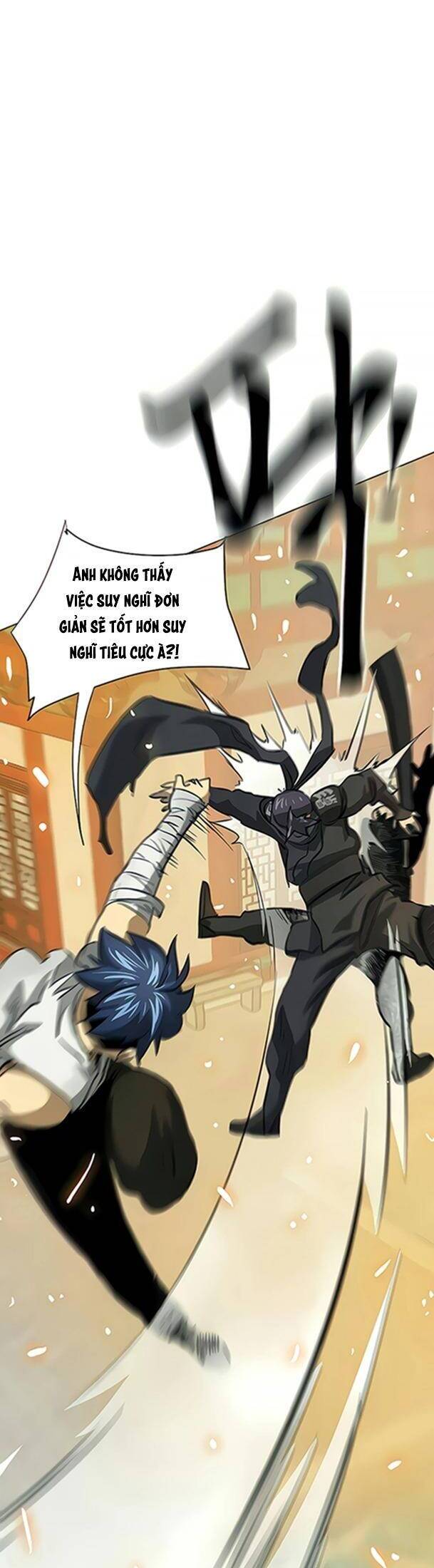 Thăng Cấp Vô Hạn Trong Murim Chapter 122 - Trang 2