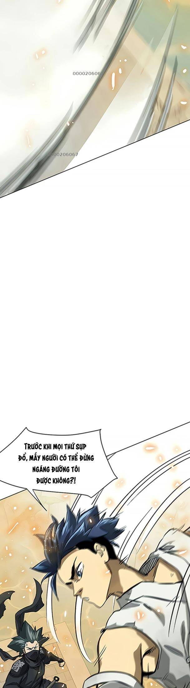 Thăng Cấp Vô Hạn Trong Murim Chapter 122 - Trang 2