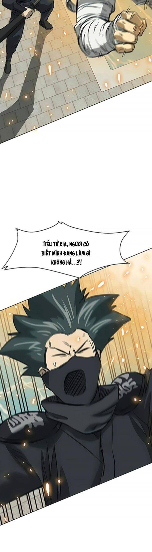 Thăng Cấp Vô Hạn Trong Murim Chapter 122 - Trang 2