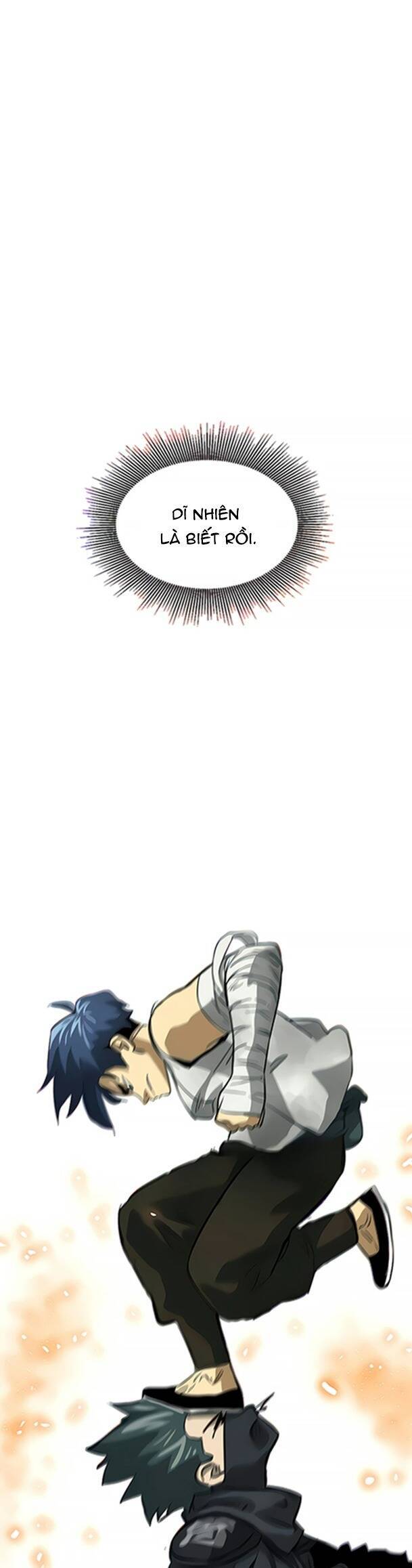 Thăng Cấp Vô Hạn Trong Murim Chapter 122 - Trang 2