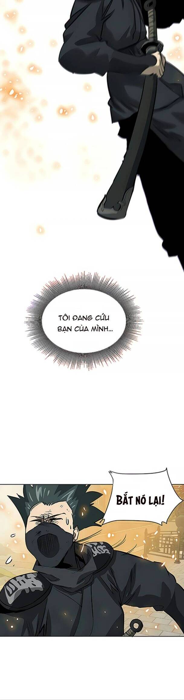 Thăng Cấp Vô Hạn Trong Murim Chapter 122 - Trang 2