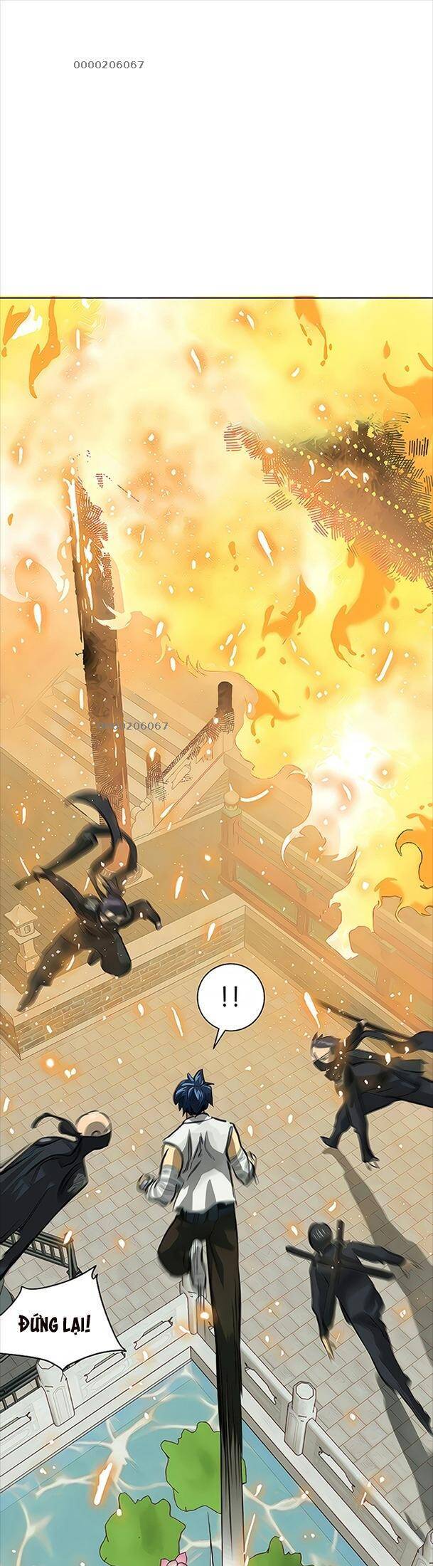 Thăng Cấp Vô Hạn Trong Murim Chapter 122 - Trang 2