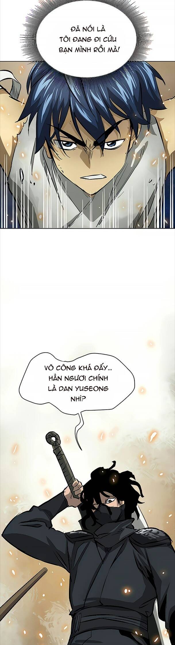 Thăng Cấp Vô Hạn Trong Murim Chapter 122 - Trang 2