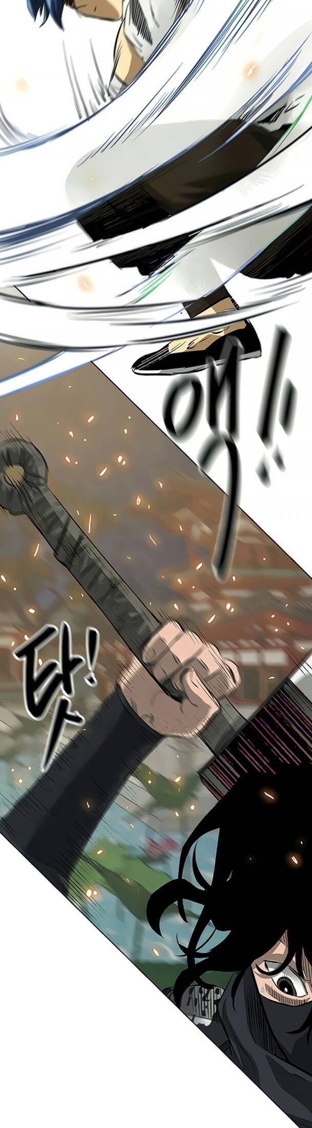 Thăng Cấp Vô Hạn Trong Murim Chapter 122 - Trang 2