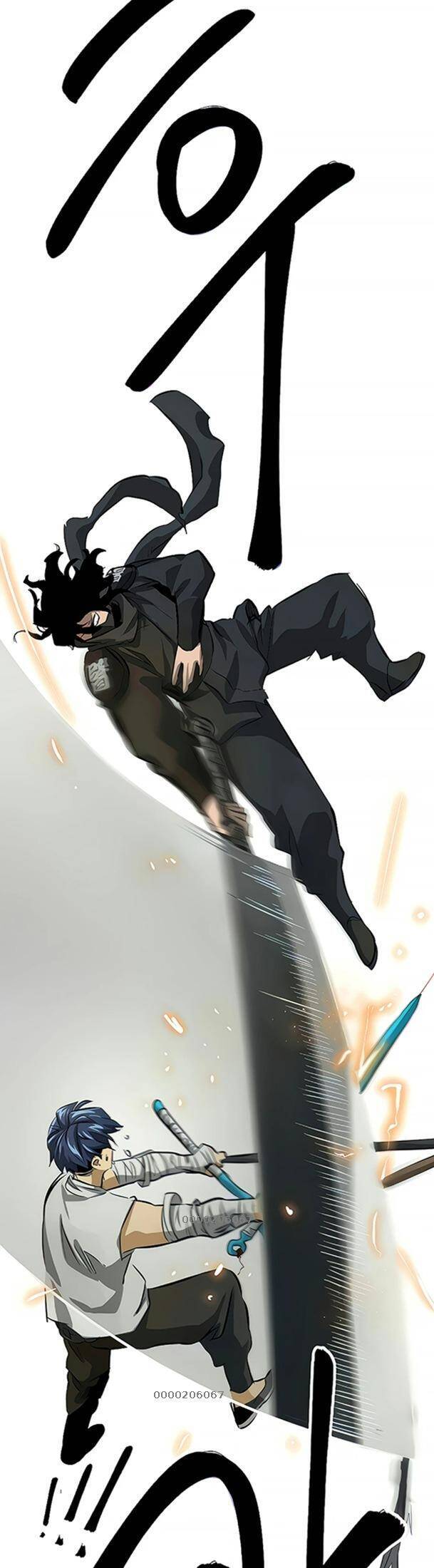 Thăng Cấp Vô Hạn Trong Murim Chapter 122 - Trang 2